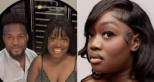 Johnson Chayee Browne, Ankeny, Iowa man charged with first degree murder of girlfriend, Sharon Jellue.