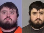 Joseph Andrew Bragg, Maple Grove, Minnesota man arrested kidnapping, Brynlee Nelson, 7-year-old Zimmerman girl.