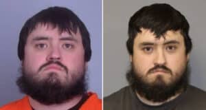 Joseph Andrew Bragg, Maple Grove, Minnesota man arrested kidnapping, Brynlee Nelson, 7-year-old Zimmerman girl.