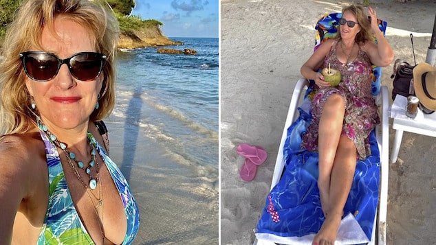 Karen Johannsen, Madison, Wisconsin woman killed by ex boyfriend in Antigua.