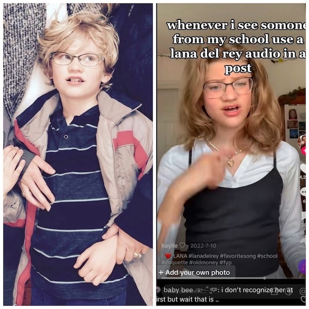 Kaylie Wirkman Lear love struck Billings student stabs teacher