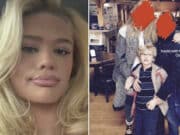 Kaylie Wirkman Lear Billings, Montana transgender student born Logan Wallace Lear