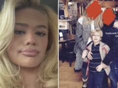 Kaylie Wirkman Lear Billings, Montana transgender student born Logan Wallace Lear