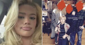 Kaylie Wirkman Lear Billings, Montana transgender student born Logan Wallace Lear