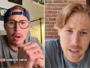 Keaton Herzer Colorado dad approved by Cigna after Instagram campaign for life saving cancer surgery