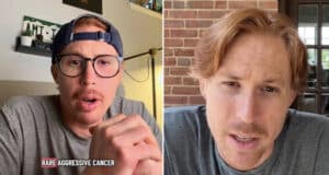 Keaton Herzer Colorado dad approved by Cigna after Instagram campaign for life saving cancer surgery