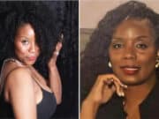 Kiara Jenkins Chicago mom of 5 shot dead in Woodlawn alley.