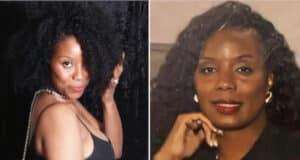 Kiara Jenkins Chicago mom of 5 shot dead in Woodlawn alley.