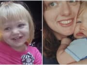 Kristin Bass, Sulphur, Louisiana mom shoots and kills 1-year-old daughter on New Year's Day.