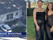 Hector Lionel Alfaro, Lakewood, California dad shoots & kills wife, 17-year-old daughter then self, 19-year-old daughter sole survivor