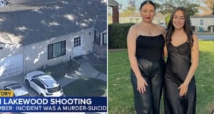 Hector Lionel Alfaro, Lakewood, California dad shoots & kills wife, 17-year-old daughter then self, 19-year-old daughter sole survivor