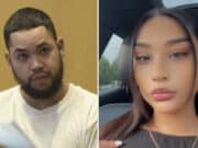 Lawrence, Massachusetts murder-suicide: Euridiana Ramirez Sanz and Edgar Joel Torre involved in long term 'toxic' relationship found shot dead