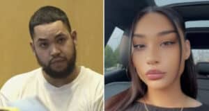 Lawrence, Massachusetts murder-suicide: Euridiana Ramirez Sanz and Edgar Joel Torre involved in long term 'toxic' relationship found shot dead