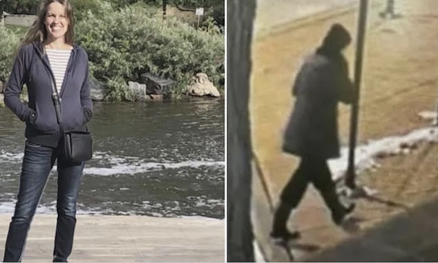 Linda Brown missing Chicago CPS teacher found dead.