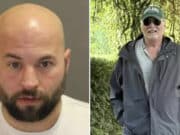 Lloyd Poole, Wixom, Michigan elderly man left in coma after punched by Door Dash driver,