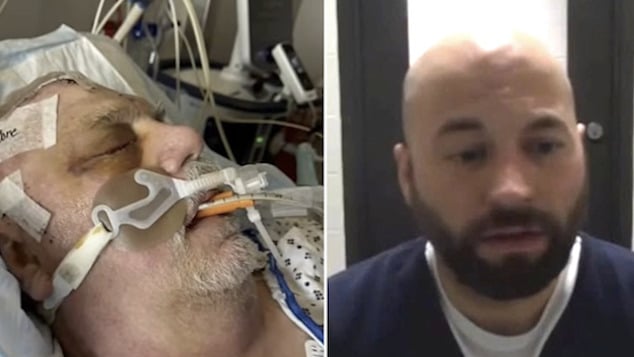 Wixom veteran left in coma after assaulted by Door Dash driver