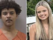 Mackenzie Dalton missing Lexington County, S.C teen girl, 16, found safe, 18-year-old man arrested for obstructing justice.