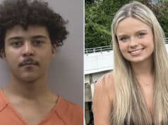 Mackenzie Dalton missing Lexington County, S.C teen girl, 16, found safe, 18-year-old man arrested for obstructing justice.