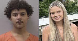 Mackenzie Dalton missing Lexington County, S.C teen girl, 16, found safe, 18-year-old man arrested for obstructing justice.