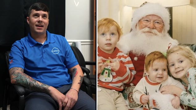 Matthew Traywick shot dead by Tyler Edward Linn during dispute over parking spot at Abercorn Target store in Savannah, Georgia. 