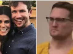Michael David McKee, Illinois surgeon pleads not guilty in slayings of Monique & Spencer Tepe, Weinland Park, Columbus, Ohio couple