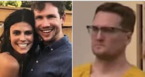 Michael David McKee, Illinois surgeon pleads not guilty in slayings of Monique & Spencer Tepe, Weinland Park, Columbus, Ohio couple