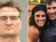 Michael David McKee of Rockford, Illinois arrested in murder of Monique and Spencer Tepe, Columbus, Ohio dentist and wife couple