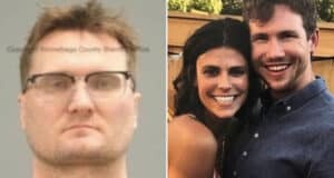 Michael David McKee of Rockford, Illinois arrested in murder of Monique and Spencer Tepe, Columbus, Ohio dentist and wife couple