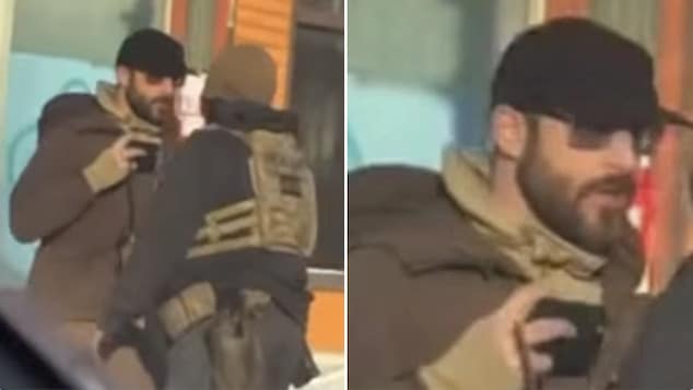 Minneapolis shooting involving federal agents leads to 37-year-old white male shot dead id as U.S citizen