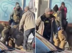Minneapolis shooting involving ICE agents leads to armed man shot dead as federal agents attempted to arrest man.
