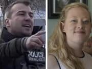Jonathan 'Jon' Ross, Minneapolis ICE agent face charges in shooting death of mom of three