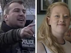 Jonathan 'Jon' Ross, Minneapolis ICE agent face charges in shooting death of mom of three
