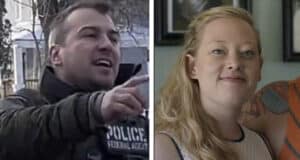 Jonathan 'Jon' Ross, Minneapolis ICE agent face charges in shooting death of mom of three