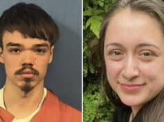 Teen upset about car he bought on Facebook marketplace stabs pregnant Downers Grove, Illinois mom to death.