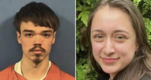 Teen upset about car he bought on Facebook marketplace stabs pregnant Downers Grove, Illinois mom to death.