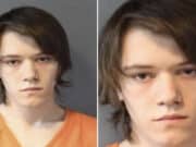 Oklahoma City teen arrested for fatally stabbing brother during video game dispute