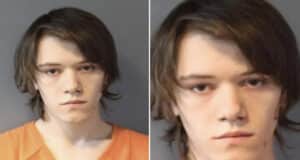 Oklahoma City teen arrested for fatally stabbing brother during video game dispute