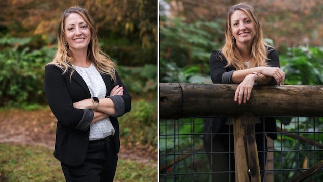 Rebecca White orange county therapist stabbed to death by former patient, Michael Smith.