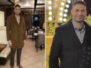 Rami Elsuwi, Brooklyn man killed after falling out of window of Uber ride on Belt Parkway.