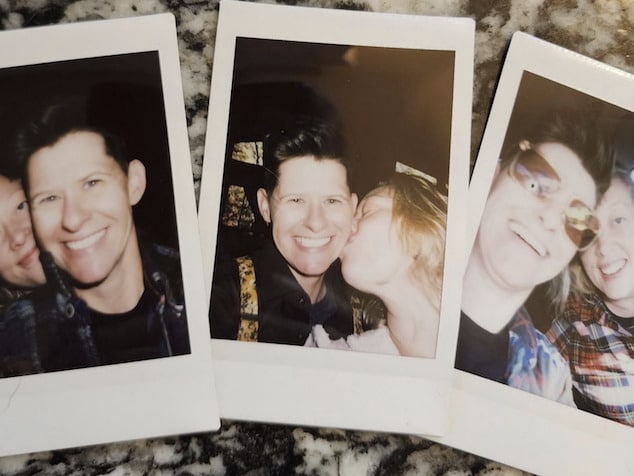 Rebecca Good, Renee Nicole Good wife blames self for Minneapolis ICE agent shooting death tragedy