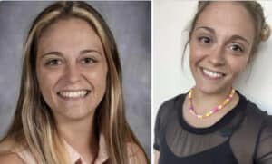 Missing Emporia, Kansas teacher found dead yards from leaving bar amid ...
