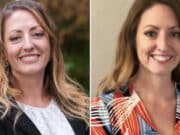 Rebecca White, Orlando, Orange County mental health therapist stabbed to death by former client, Michael Smith.