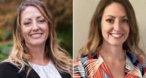 Rebecca White, Orlando, Orange County mental health therapist stabbed to death by former client, Michael Smith.