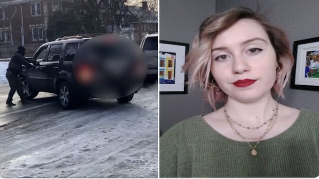 Renee Nicole Good Minneapolis female driver, 37, shot & killed by ICE during operation as Department of Homeland Security alleges car was weaponized and used as 'domestic terrorism.'