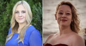 Renee Nicole Macklin Good Minneapolis female driver, 37, shot & killed by ICE during operation as Department of Homeland Security alleges car was weaponized and used as 'domestic terrorism.'