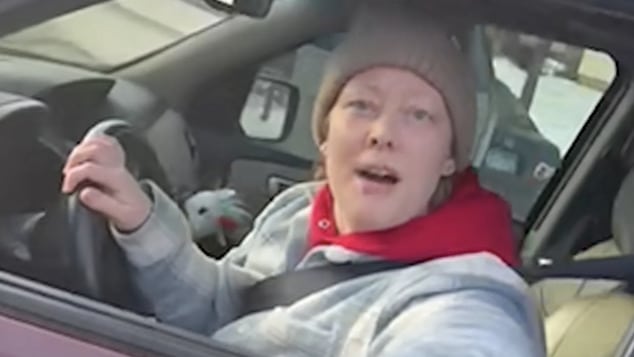 Renee Nicole Good bodycam video released from ICE agent's point of views shows Minneapolis mom & wife taunting agents before shots fired