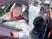 Renee Nicole Good bodycam video released from ICE agent's point of views shows Minneapolis mom & wife taunting agents before shots fired