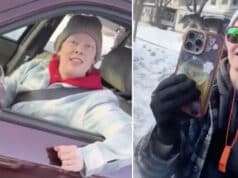 Renee Nicole Good bodycam video released from ICE agent's point of views shows Minneapolis mom & wife taunting agents before shots fired