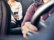 Legal options available for victims of Rideshare Sexual assault.