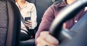 Legal options available for victims of Rideshare Sexual assault.